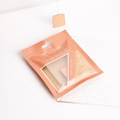 Cream to Powder Concealer Refill with SPF16