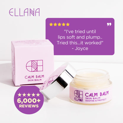 Calm Skin Balm