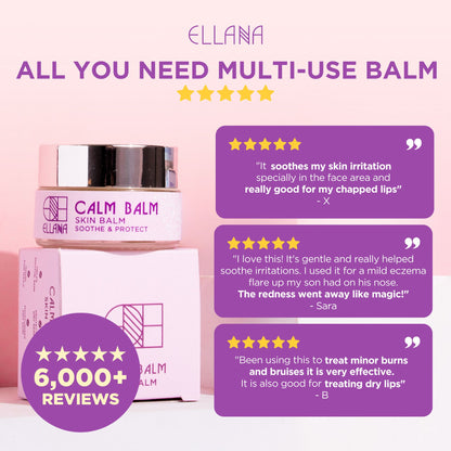 Calm Skin Balm