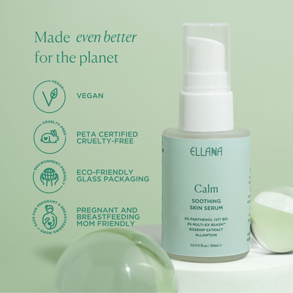 Calm Soothing Skin Serum