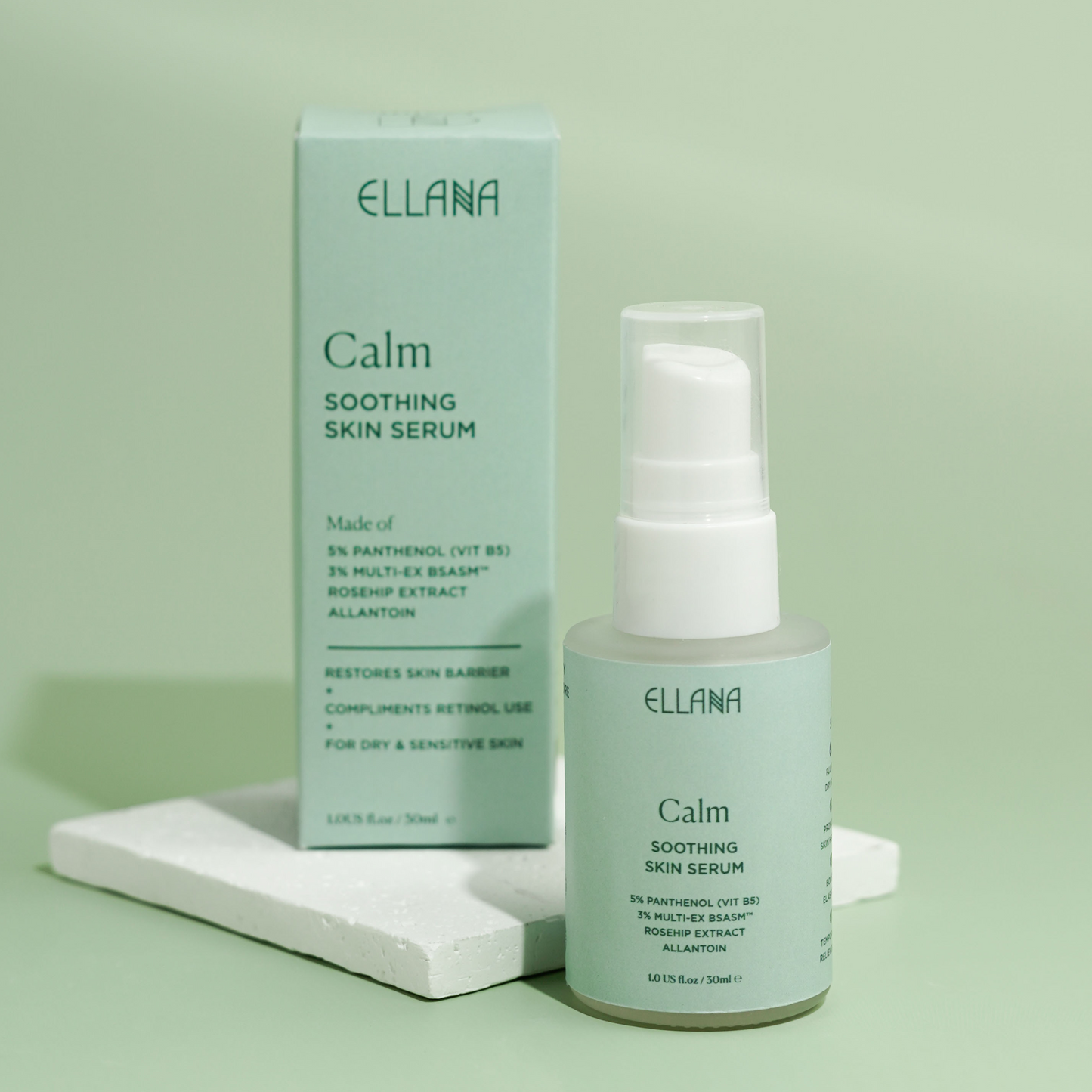 Calm Soothing Skin Serum