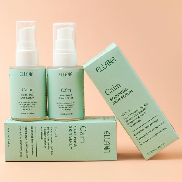 Calm Soothing Skin Serum