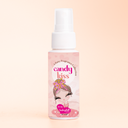 Babydoll  Eau De Parfum Fairy Fragrance Collection
