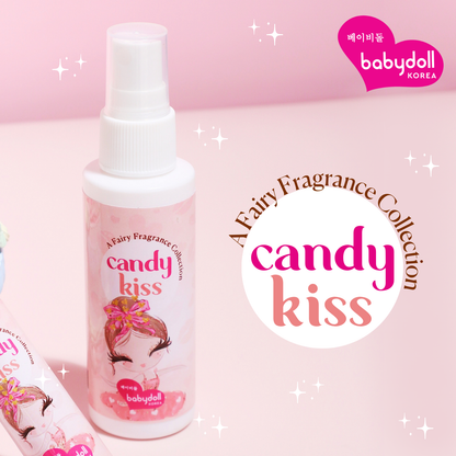 Babydoll  Eau De Parfum in Candy Kiss