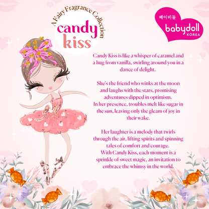 Babydoll  Eau De Parfum in Candy Kiss