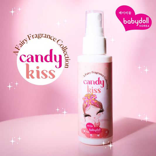 Babydoll  Eau De Parfum in Candy Kiss