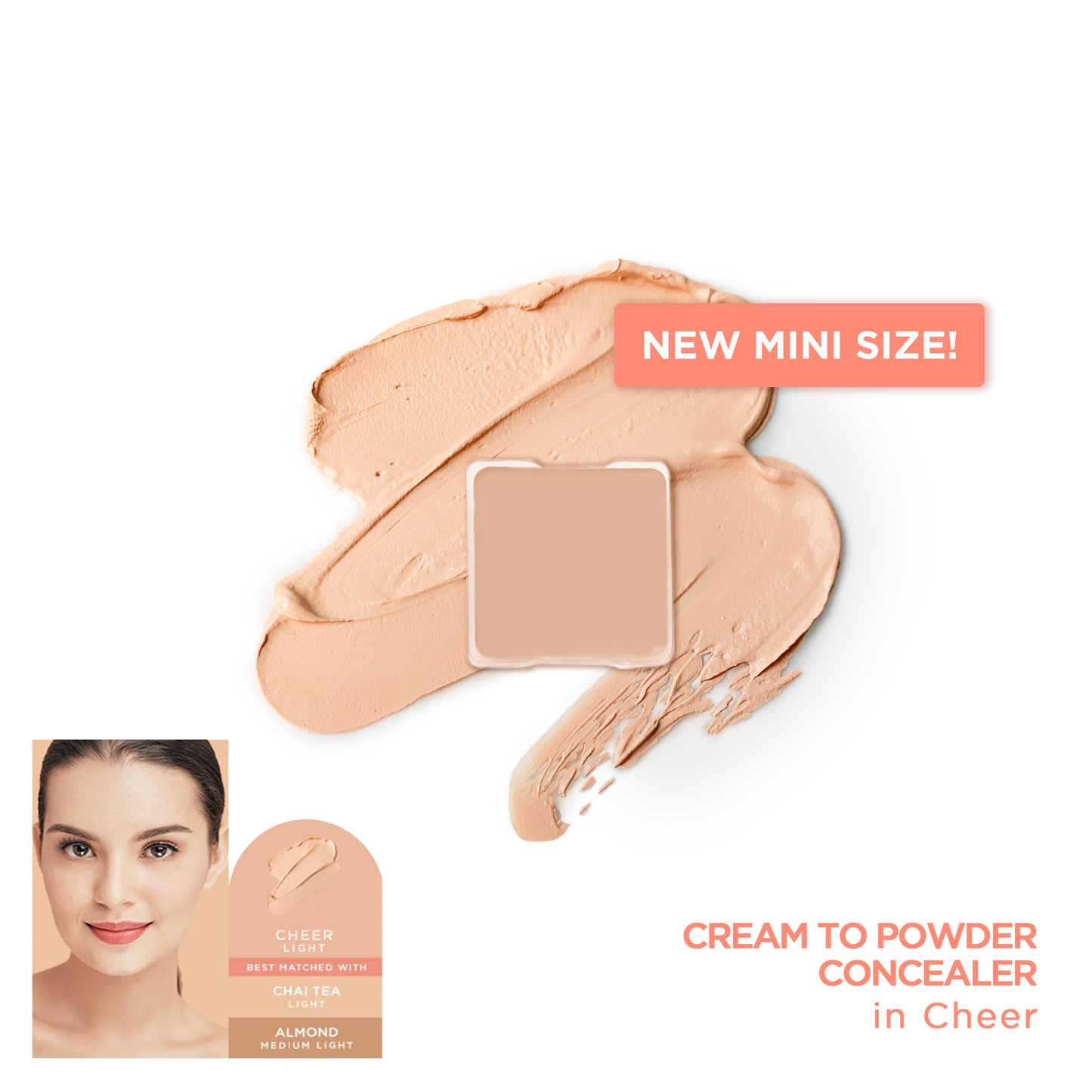 Cover & Set Beauty Bundle