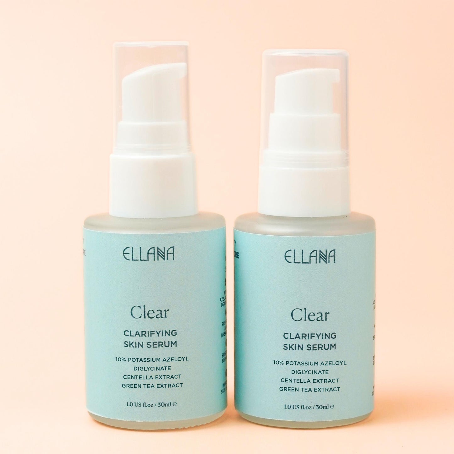 Clear Clarifying Skin Serum