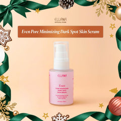 Even Skin Pore Minimizing Dark Spot Skin Serum