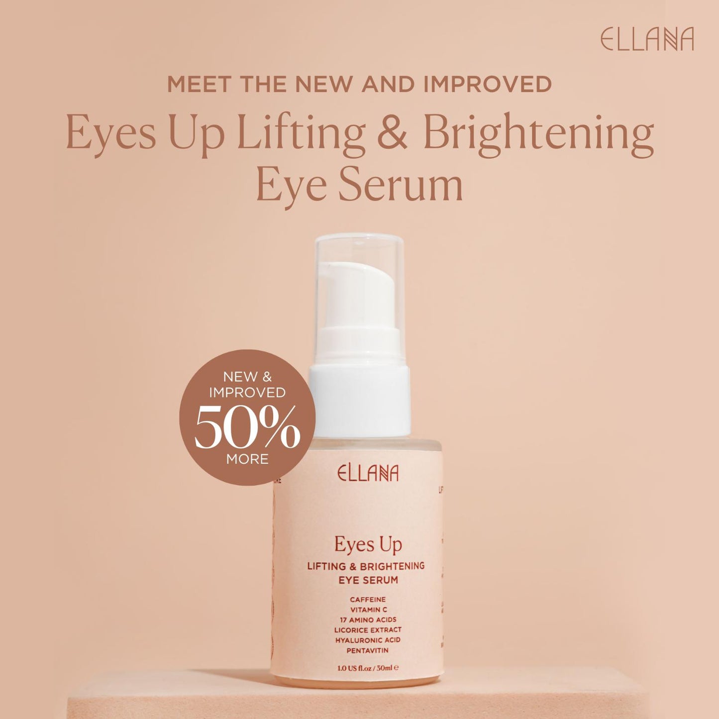 Brighter Eyes + Better Pores Duo