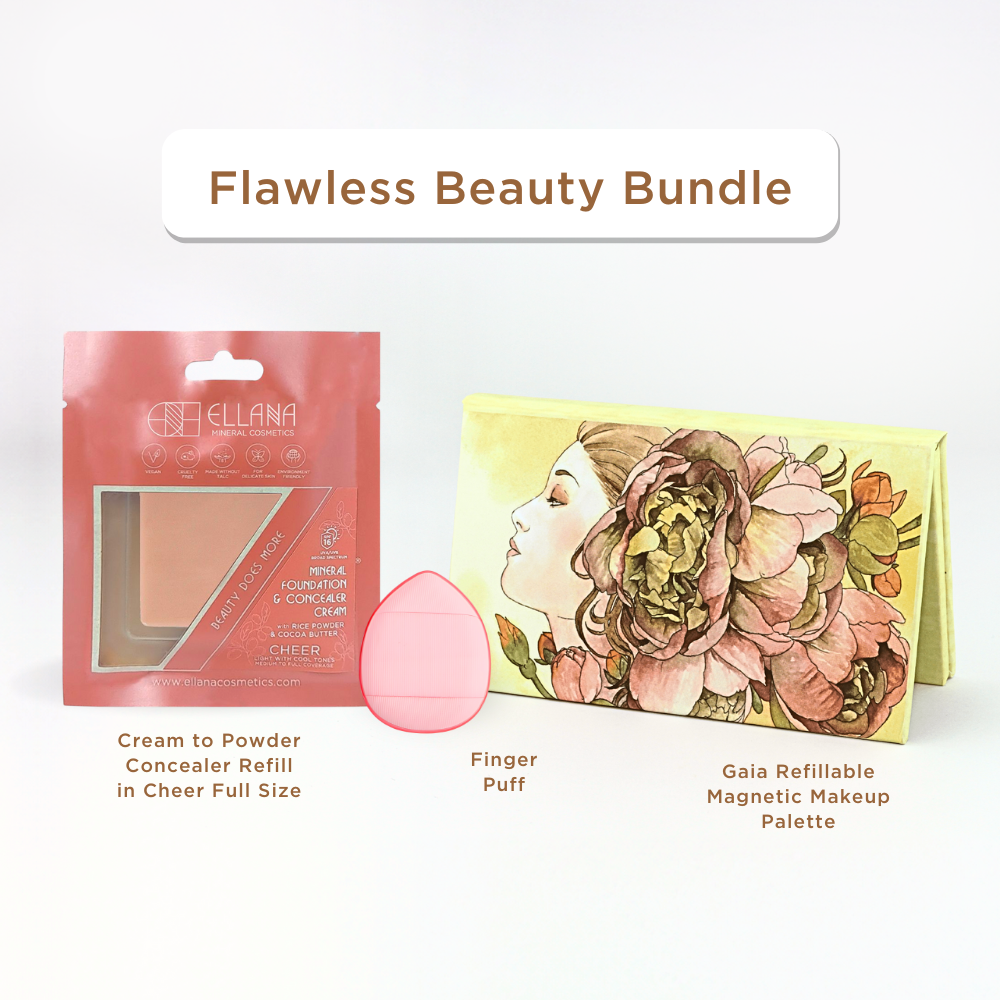 Flawless Beauty Bundle