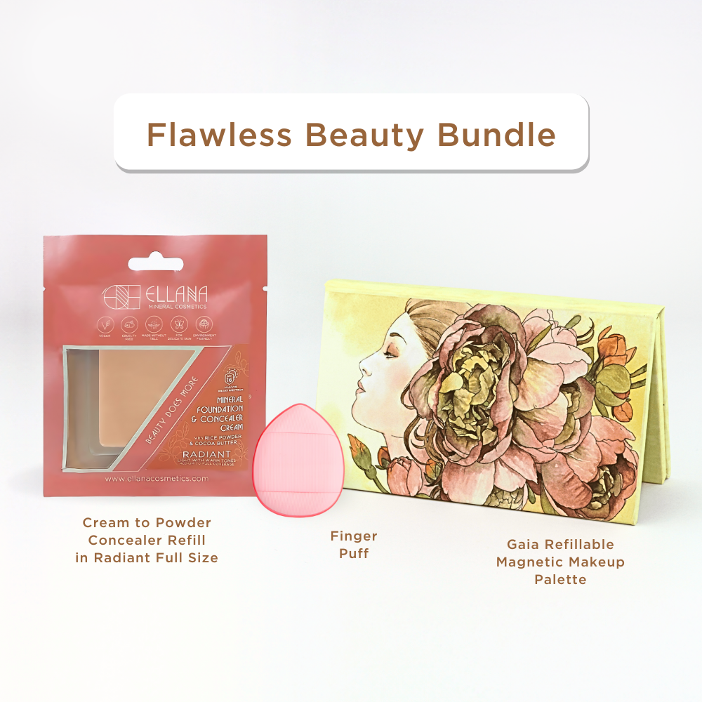 Flawless Beauty Bundle