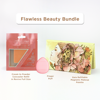 Flawless Beauty Bundle