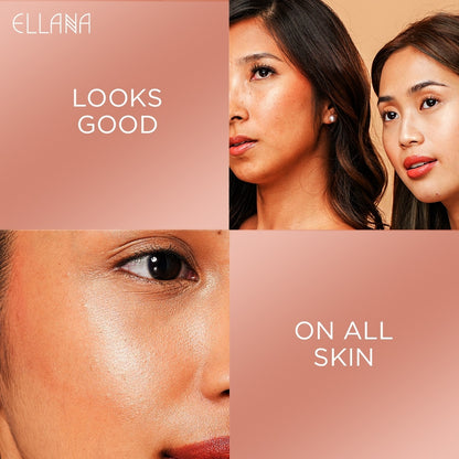 Glass Skin Glow Serum Luminizer