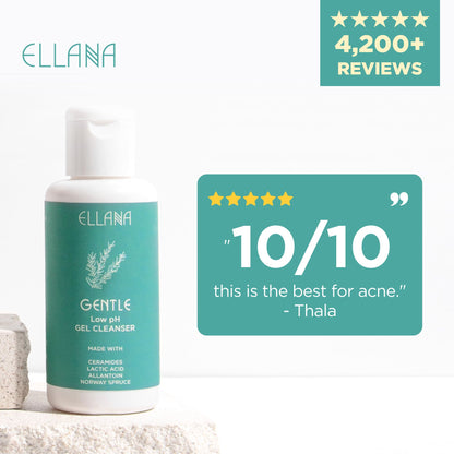 Gentle Acne Care Duo