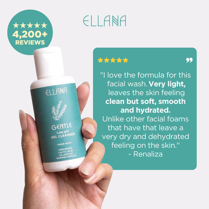 Gentle Acne Care Duo