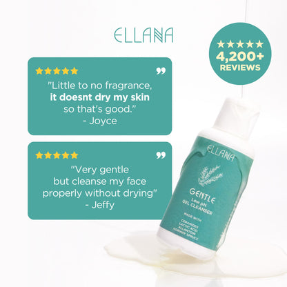 Gentle Acne Care Duo