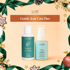 Gentle Acne Care Duo