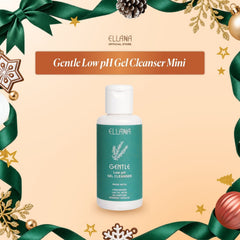 Gentle Low pH Gel Cleanser