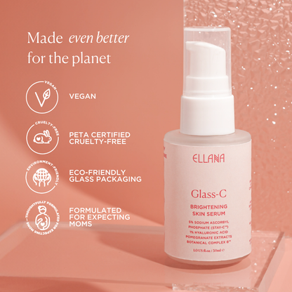 Glass-C Brightening Skin Serum