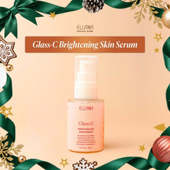 Glass-C Brightening Skin Serum