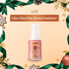 Glass Skin Glow Serum Luminizer