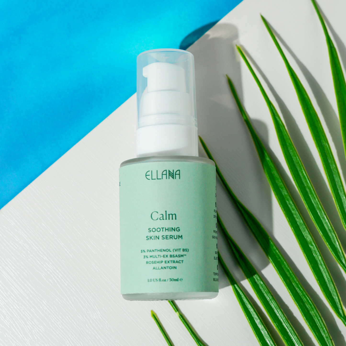 Calm Soothing Skin Serum