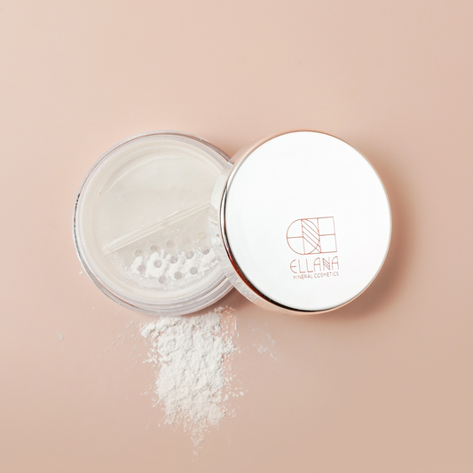 Stay Matte Poreless Oil Control Powder