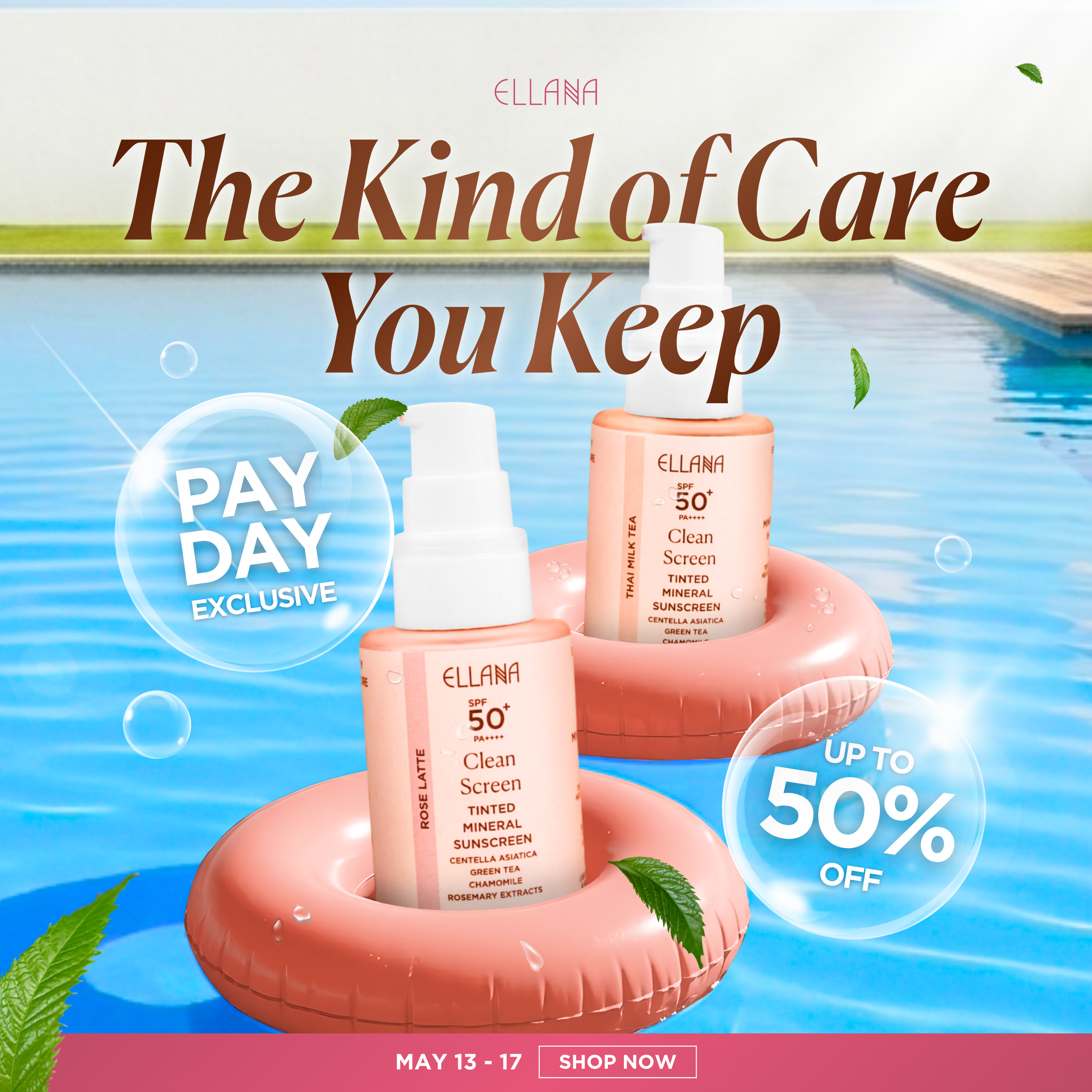 Popup Banner
