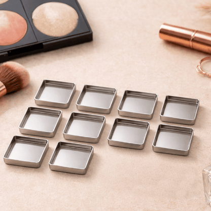 Gaia Refillable Magnetic Makeup Palette