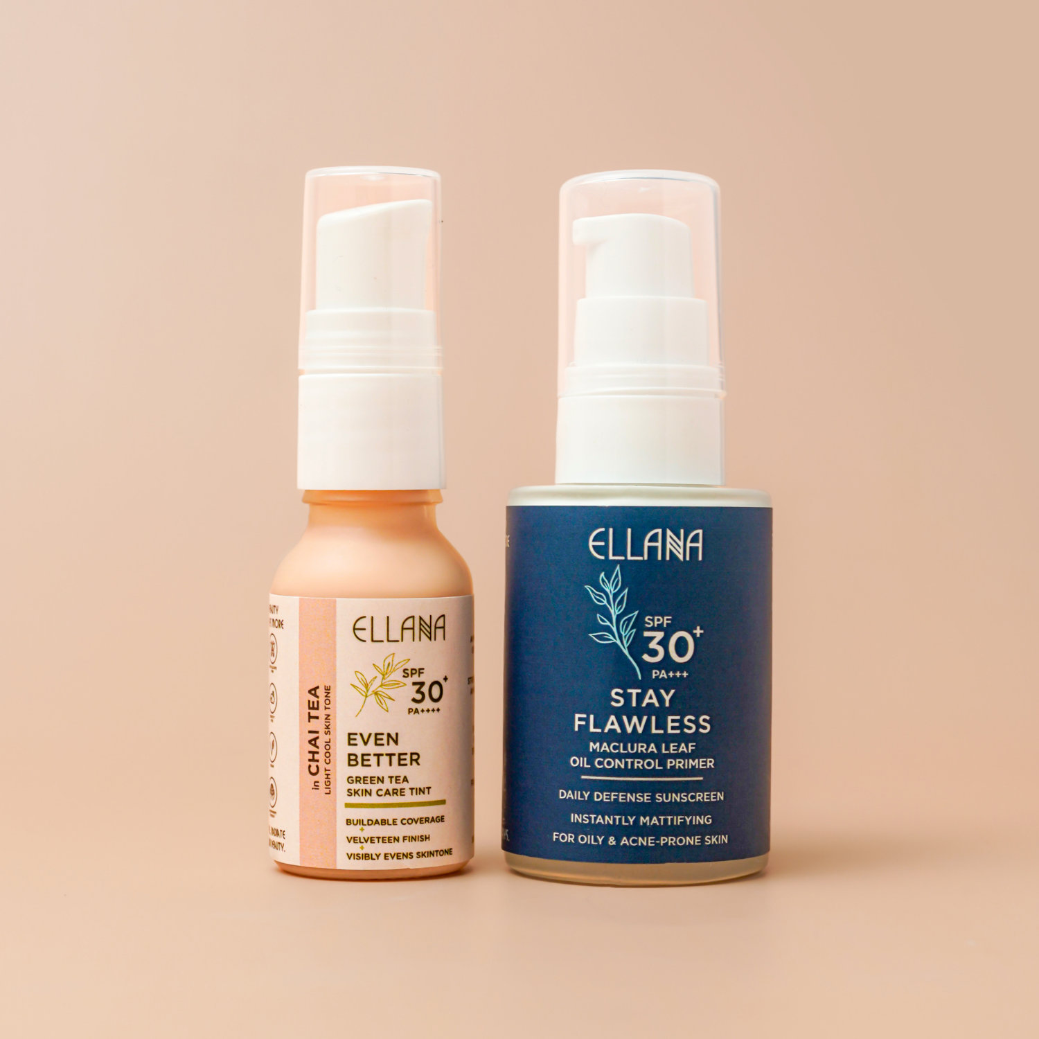 Flawless Radiance Duo