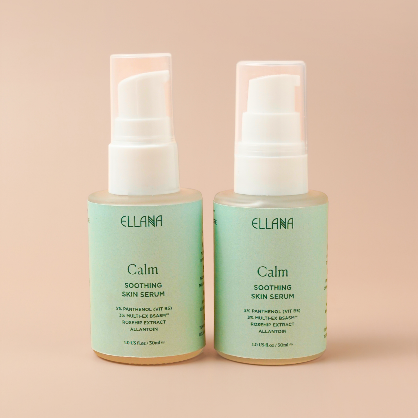 Calm Soothing Skin Serum