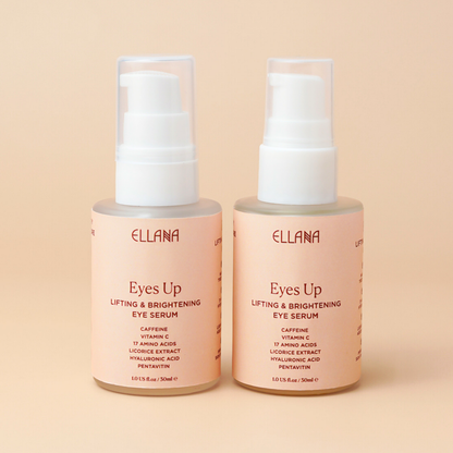 Eyes Up Lifting & Brightening Eye Serum