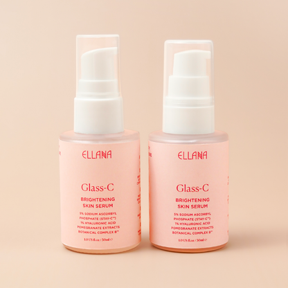 Glass-C Brightening Skin Serum