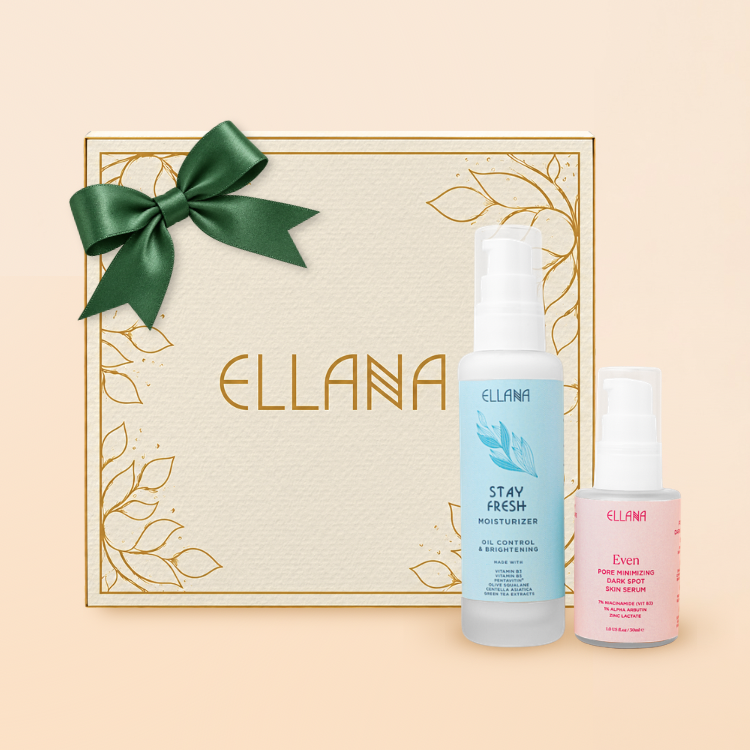 Stay Fresh + Skin Goals Serum Duo