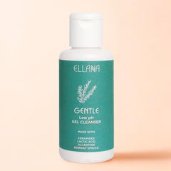 Gentle Low pH Gel Cleanser