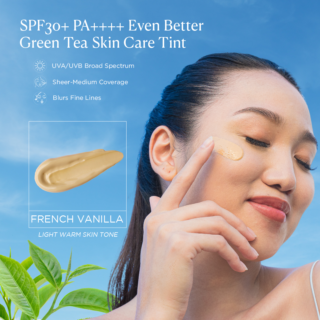 Even Better Skin Care Tint SPF 30+ PA++++