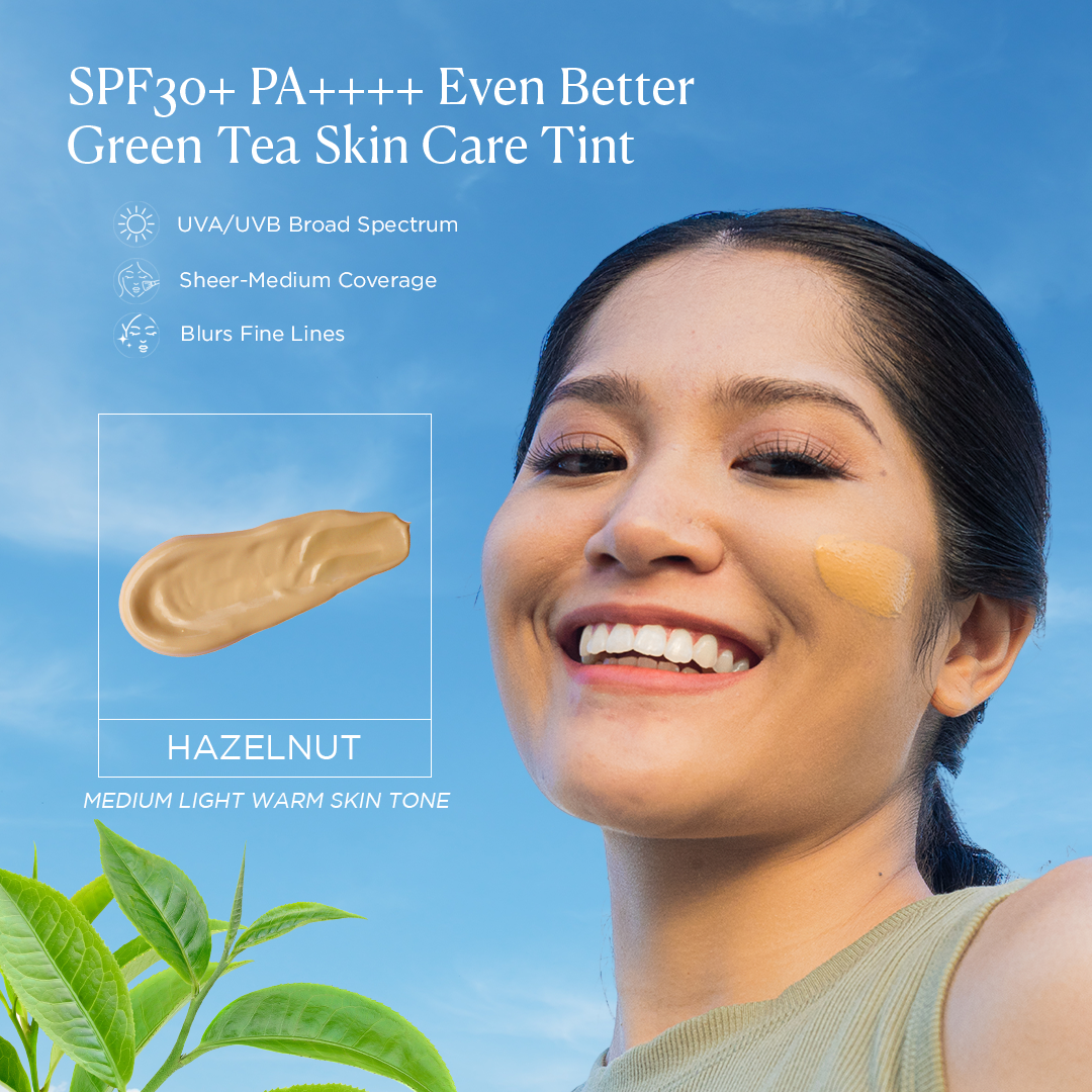 Even Better Skin Care Tint SPF 30+ PA++++