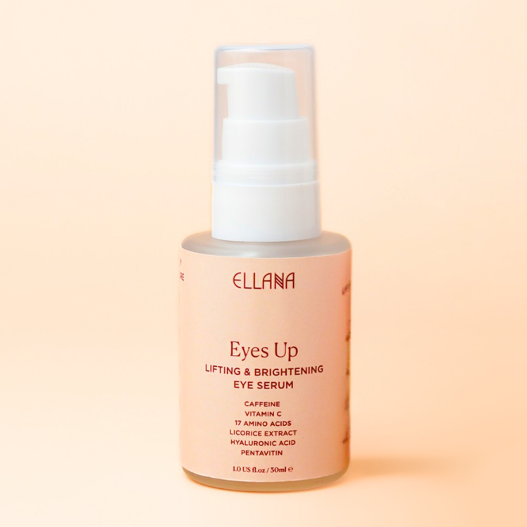 Eyes Up Lifting & Brightening Eye Serum