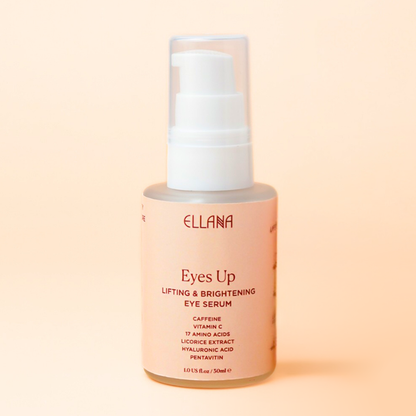 Eyes Up Lifting & Brightening Eye Serum