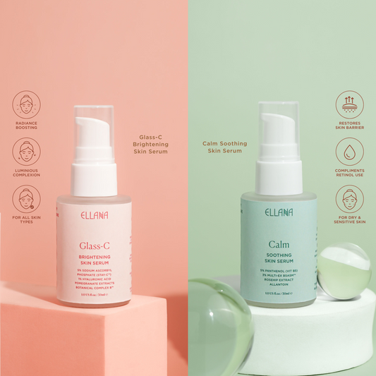 Skin Goals Serum Duo