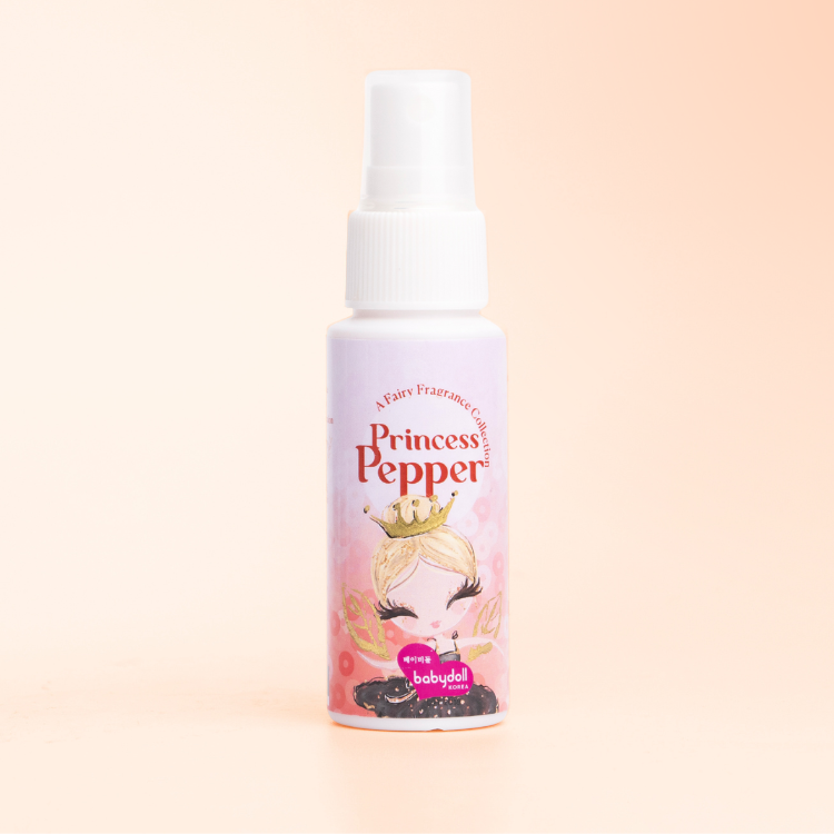Babydoll  Eau De Parfum Fairy Fragrance Collection