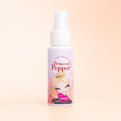 Babydoll  Eau De Parfum Fairy Fragrance Collection