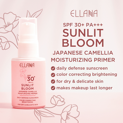 Blooming Radiance Duo