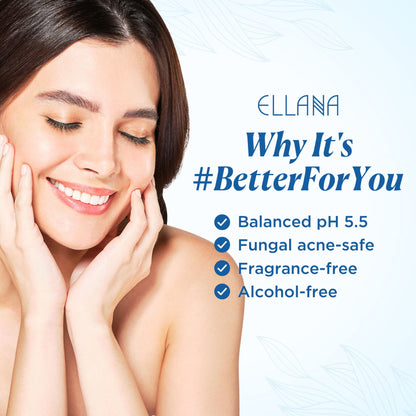 Stay Fresh Toner Essence