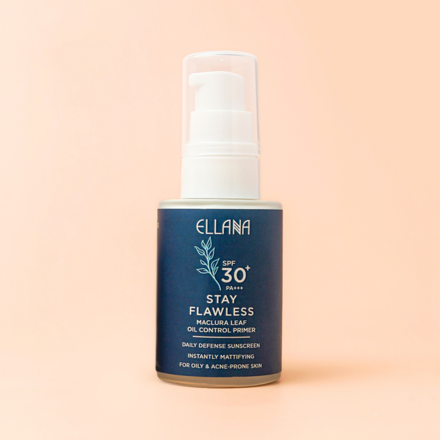 Stay Flawless Maclura Leaf Oil Control Primer with SPF 30