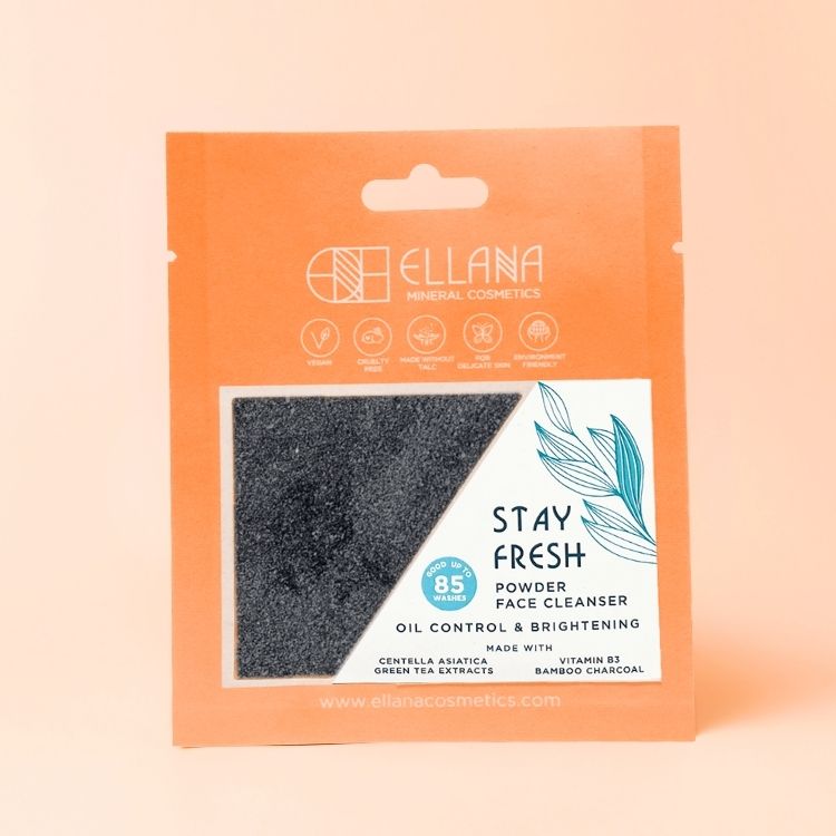 Stay Fresh Powder Face Cleanser - Refill Only