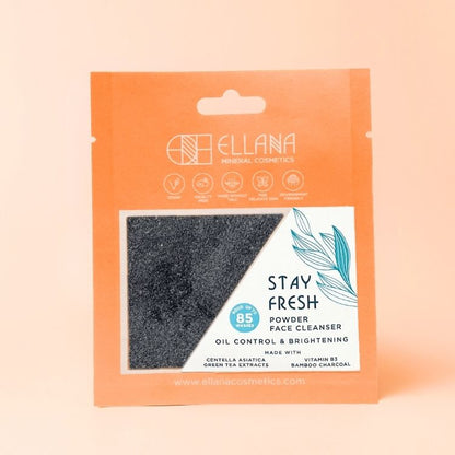 Stay Fresh Powder Face Cleanser - Refill Only