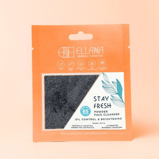 Stay Fresh Powder Face Cleanser - Refill Only