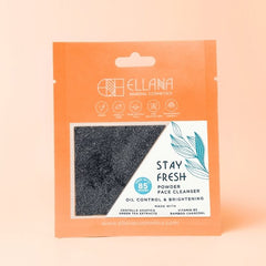 Stay Fresh Powder Face Cleanser - Refill Only